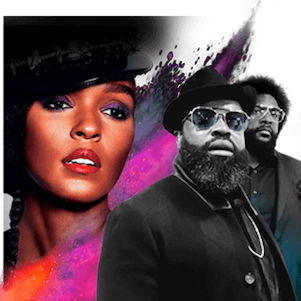 <p>The<br />Weekend</p>