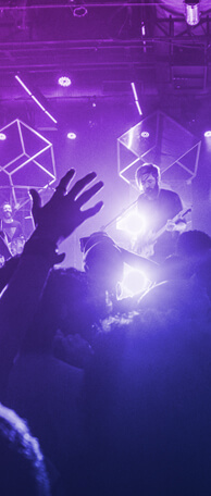 <p>The<br />Weekend</p>